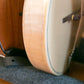 Wooden Mandolin and Large Ukulele Stand, Mandolin Rack, Multi-Mandolin Holder, Tenor, Baritone, Bass Ukuleles